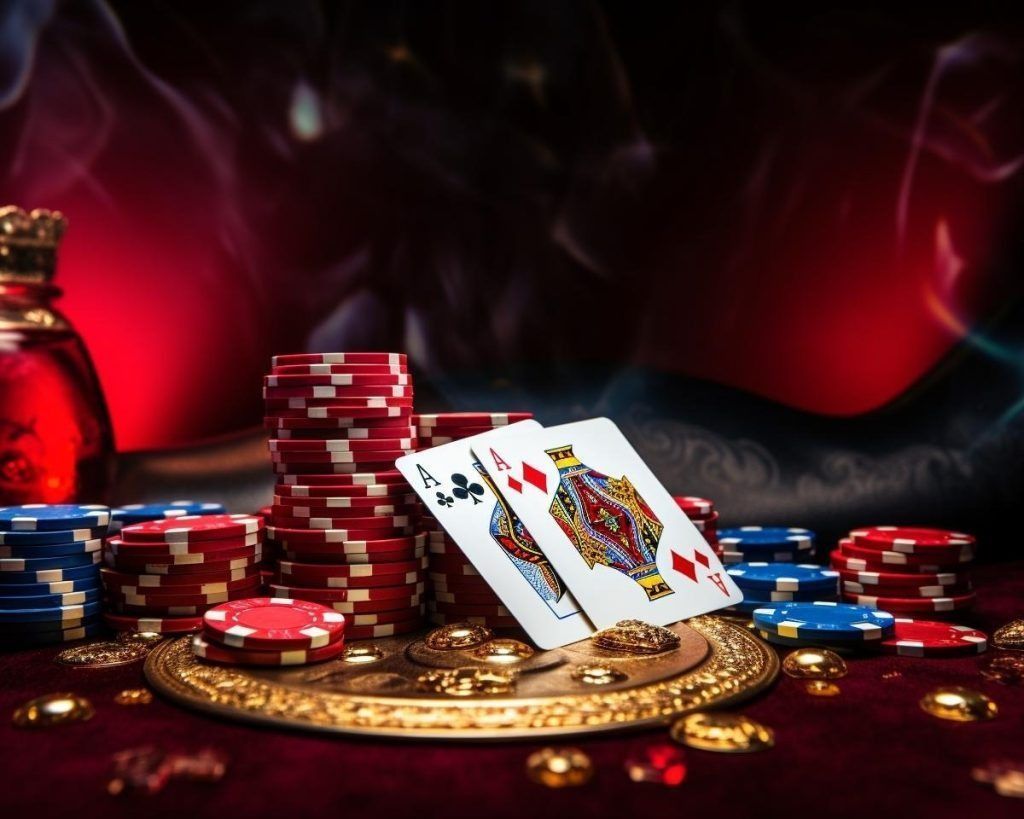 PokerShop Live Betting