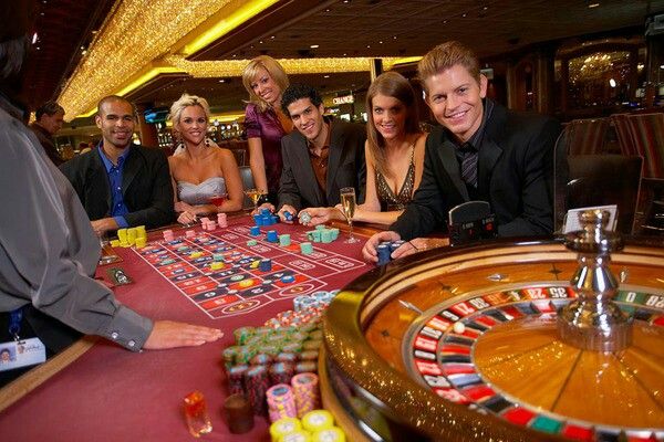 PokerShop Live Casino