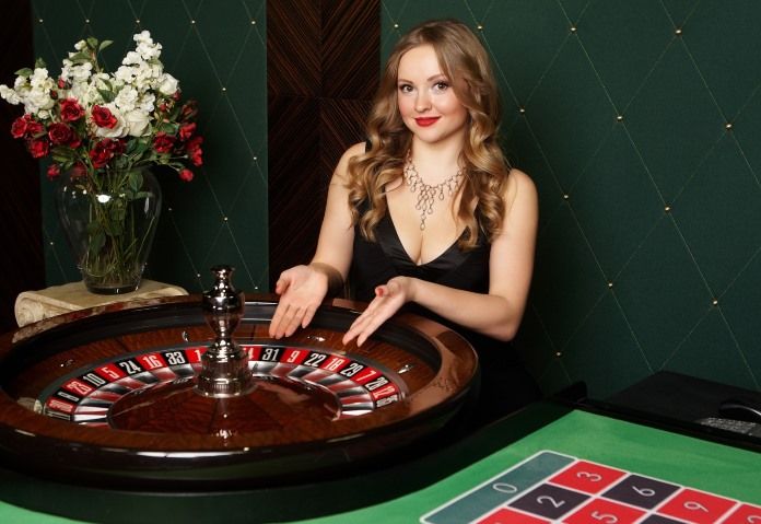 PokerShop Live Casino