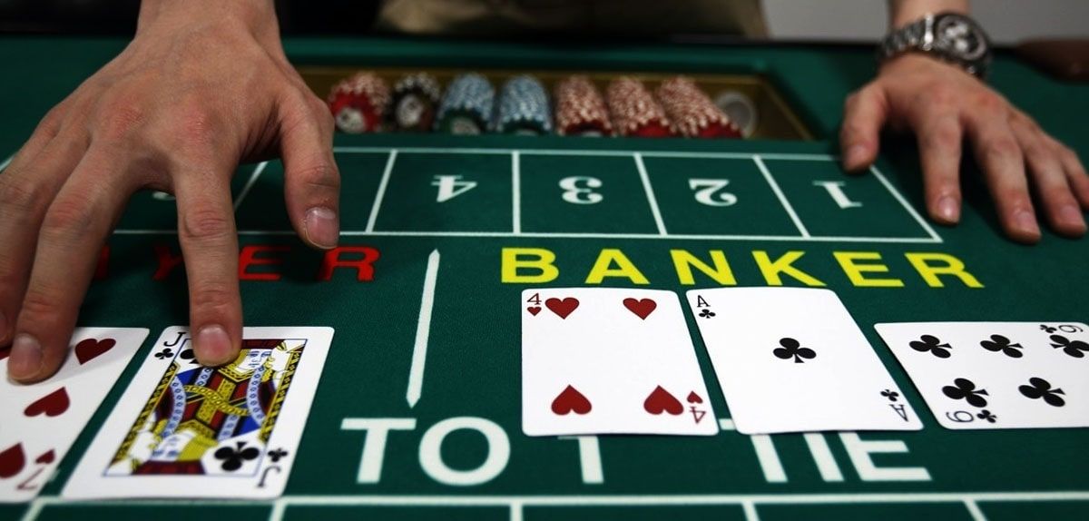 PokerShop Live Casino